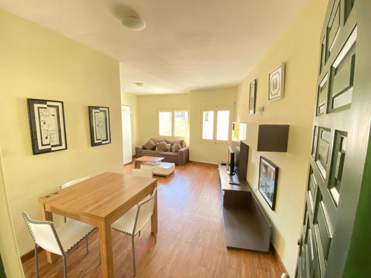 Apartament Agi Josep Sabater Roses Zewnętrze zdjęcie