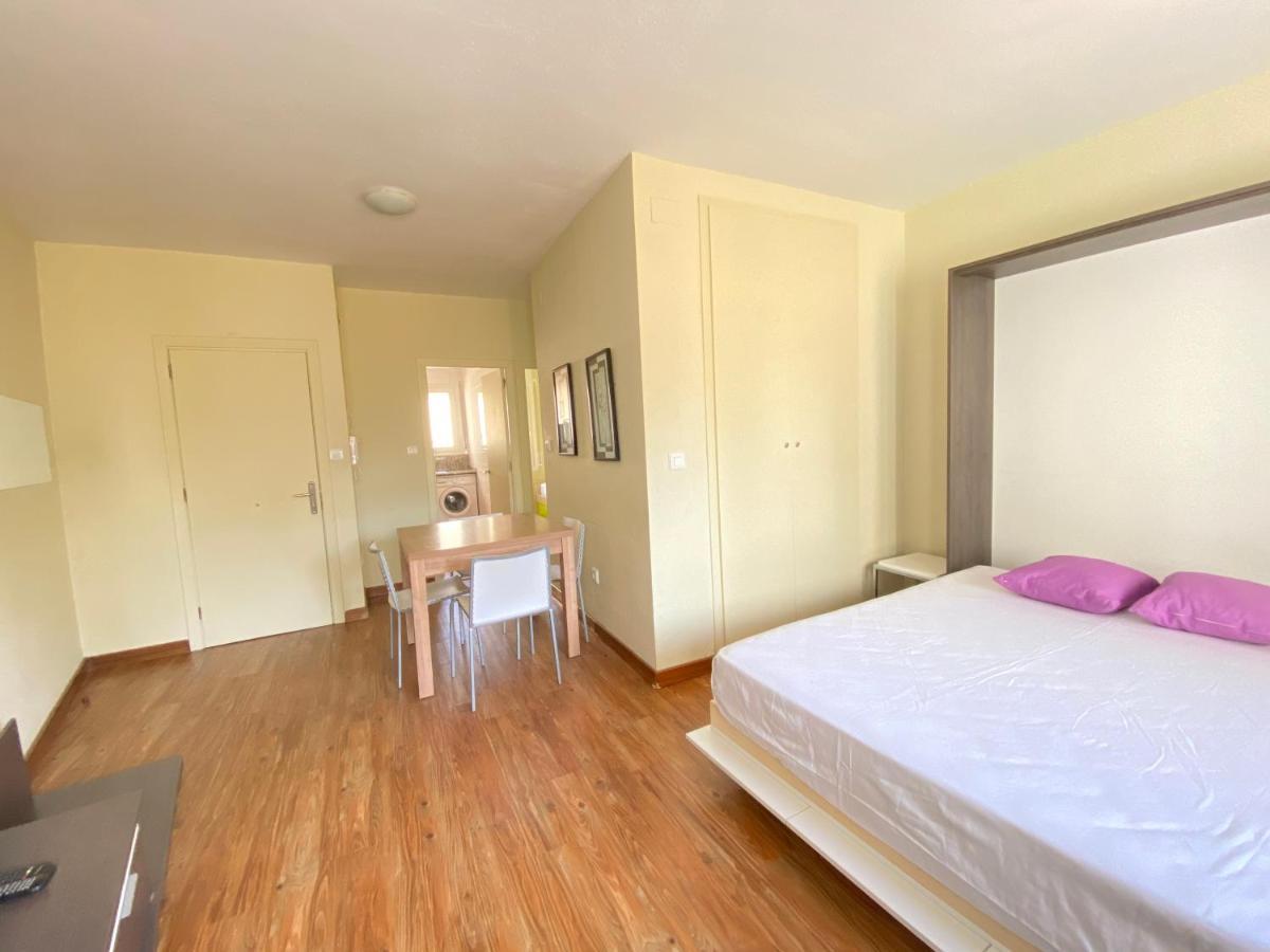 Apartament Agi Josep Sabater Roses Zewnętrze zdjęcie