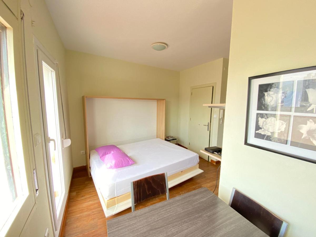 Apartament Agi Josep Sabater Roses Zewnętrze zdjęcie