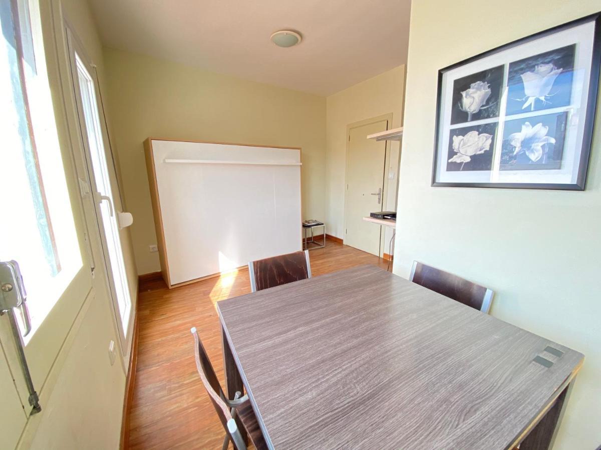 Apartament Agi Josep Sabater Roses Zewnętrze zdjęcie