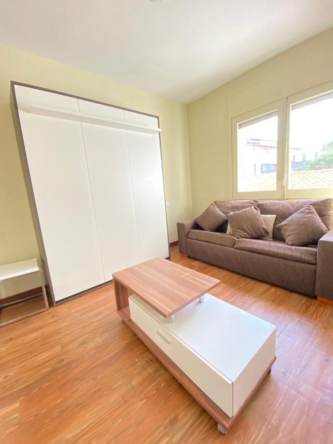 Apartament Agi Josep Sabater Roses Zewnętrze zdjęcie