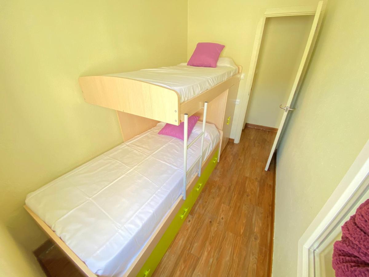 Apartament Agi Josep Sabater Roses Zewnętrze zdjęcie