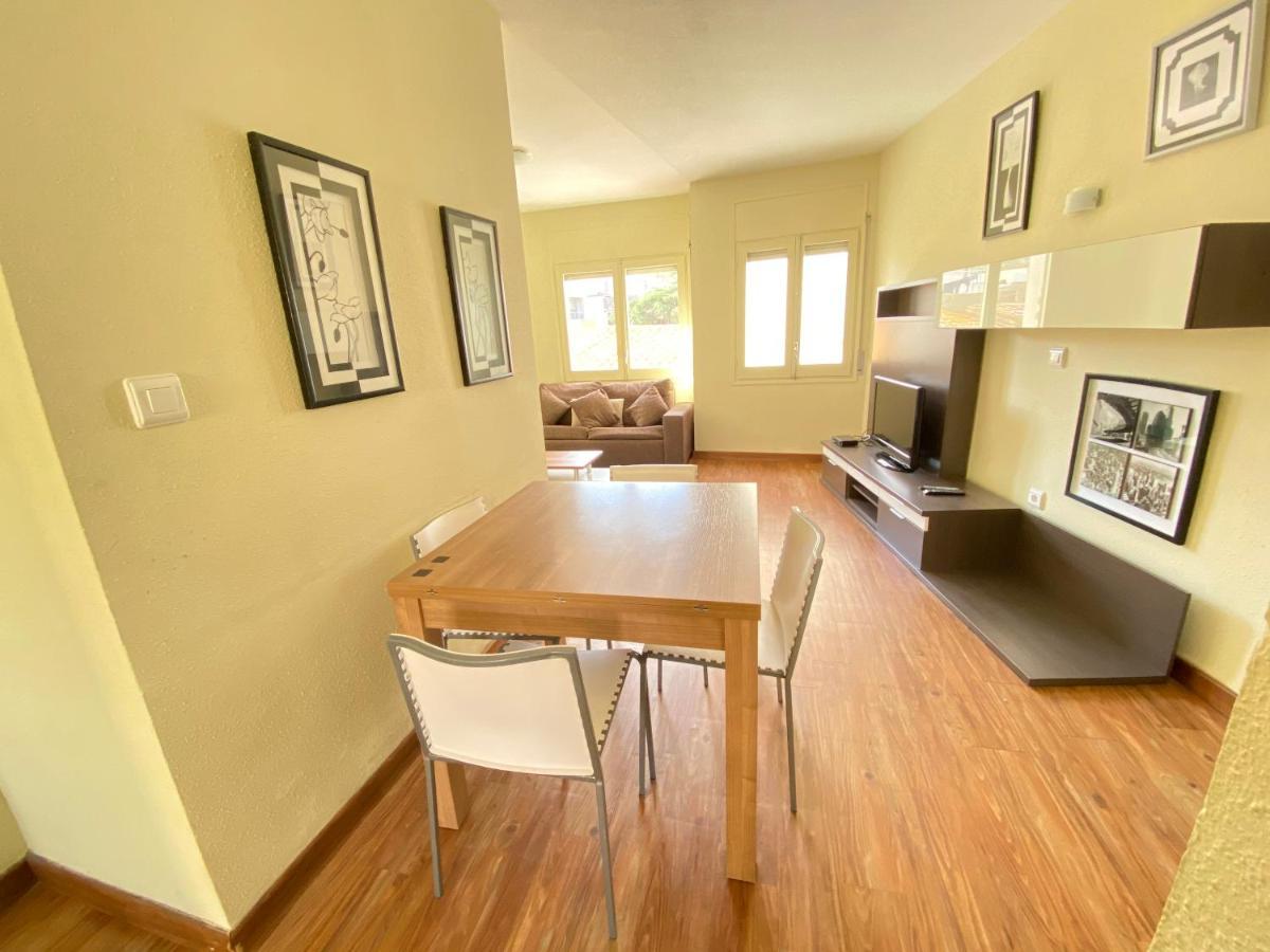 Apartament Agi Josep Sabater Roses Zewnętrze zdjęcie